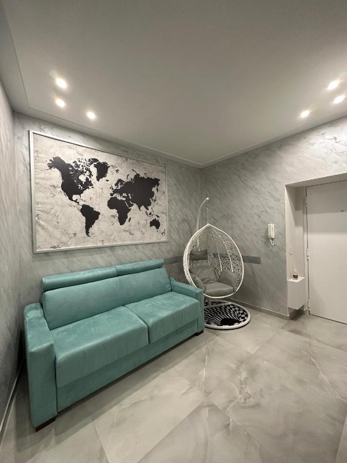 Michy Apartment Naples Exterior photo